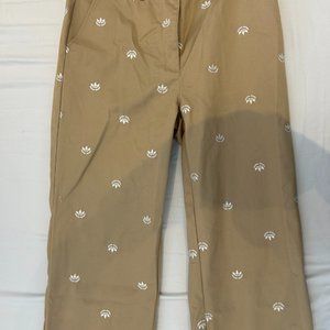Adidas Chino Pants: Size 12
